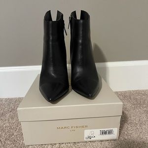 Marc Fisher Booties